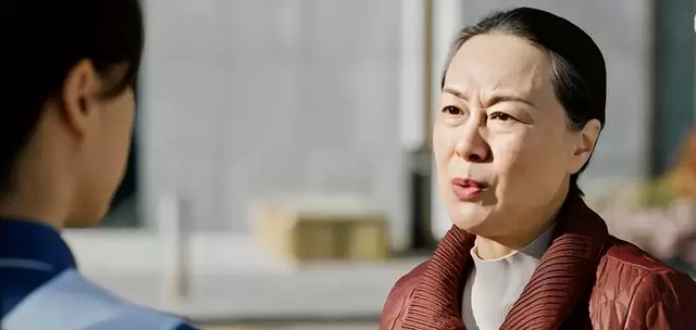 《蜜语纪》大结局揭晓许蜜语身世：焦秀梅确为生母：现场图