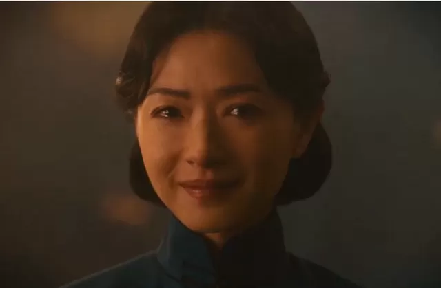 《八千里路云和月》大结局玉娇未与万福结婚 剧中多处细节呼应：相关图片