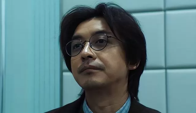 李佳航主演《罪无可逃》播出6集热度破14000：相关图片