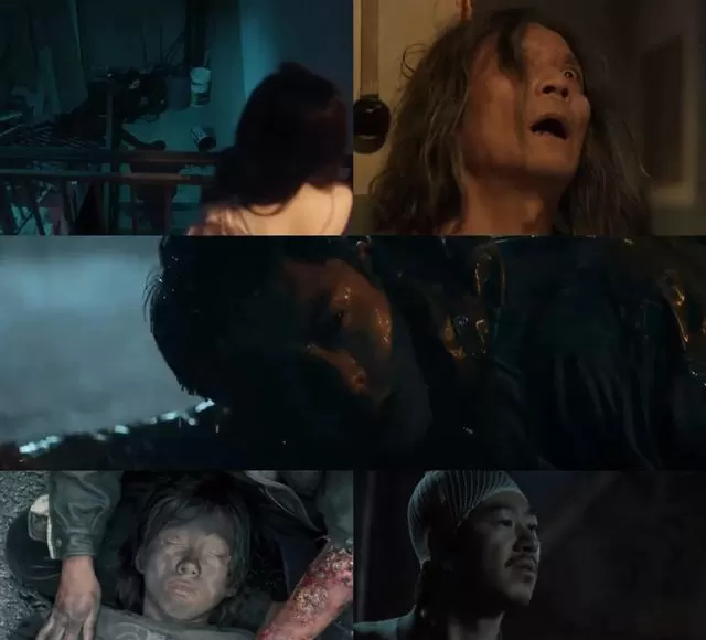 《黑夜告白》大结局揭晓真凶：徐萌假死18年策划连环命案，乔素清获刑无期：资讯配图