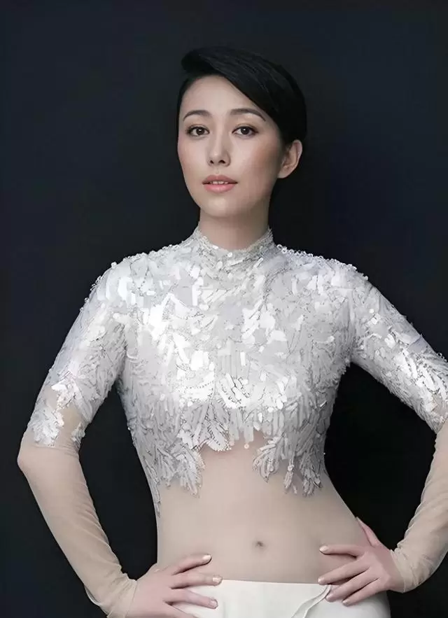 丁柳元陈丽娜谭维维等五位自贡籍演员影视履历梳理:资讯配图 丁柳元陈丽娜谭维维等五位自贡籍演员影视履历梳理:资讯配图