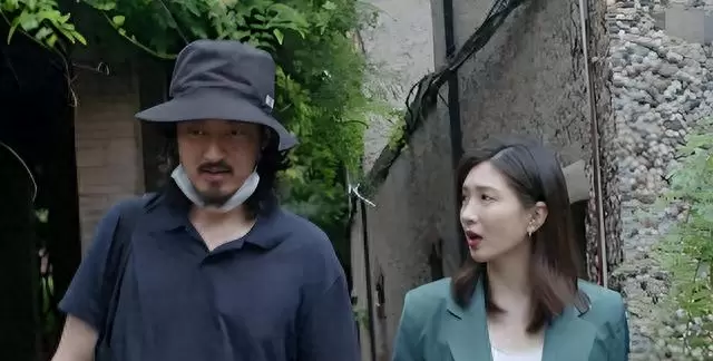 江疏影现身北京电影节后续讨论升温：资讯配图