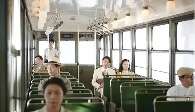 黑泽清《间谍之妻》神户取景首拍年代戏,暗引山中贞雄史实隐喻:资讯配图 黑泽清《间谍之妻》神户取景首拍年代戏,暗引山中贞雄史实隐喻:资讯配图
