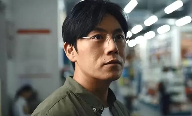 李佳航主演《罪无可逃》播出6集热度破14000：资讯配图