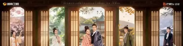 杨洋王骁张嘉益新剧明晚央视及三大卫视同步开播，五月黄金档迎来台播强攻潮：现场图