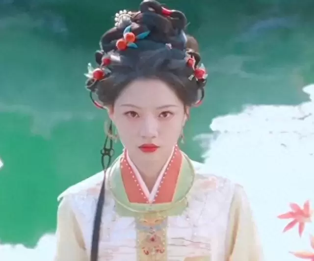 任敏出演《良陈美锦》引角色适配争议，古偶选角逻辑再受审视：资讯配图