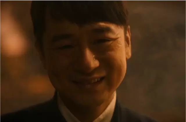 《八千里路云和月》大结局玉娇未与万福结婚 剧中多处细节呼应：现场图