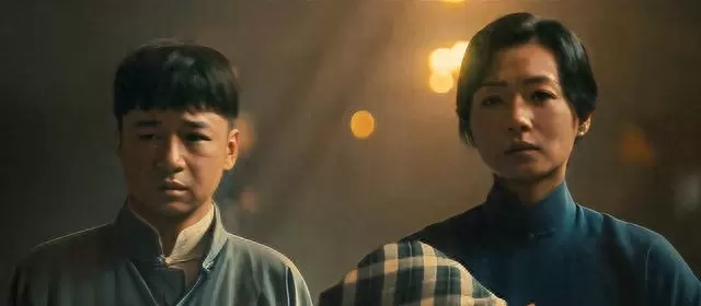 《八千里路云和月》结局揭晓田家泰真实身份与丁玉娇情感真相：资讯配图