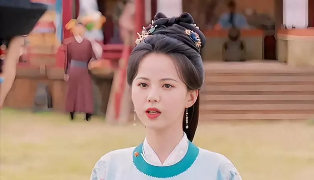 《良陈美锦》叶限三次驱逐薛清岚，遗书“随份子”揭示单向情感边界：资讯配图