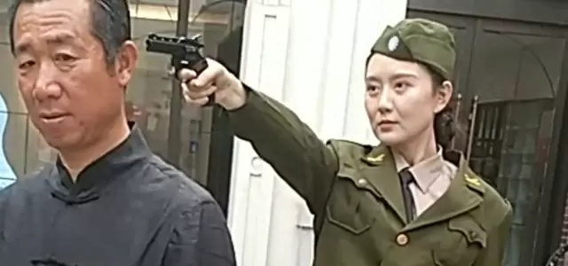海州本土谍战短剧《海州暗舞》发布预告片，民国老街双面特工身份引爆悬念：资讯配图