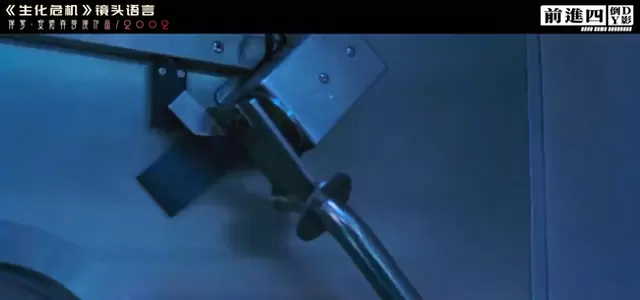 《生化危机》初代电影20周年重映引影迷重温T病毒爆发段落：资讯配图