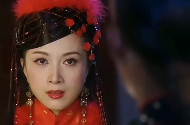 《太祖秘史》六位女演员角色命运与历史原型对照:相关图片 《太祖秘史》六位女演员角色命运与历史原型对照:相关图片