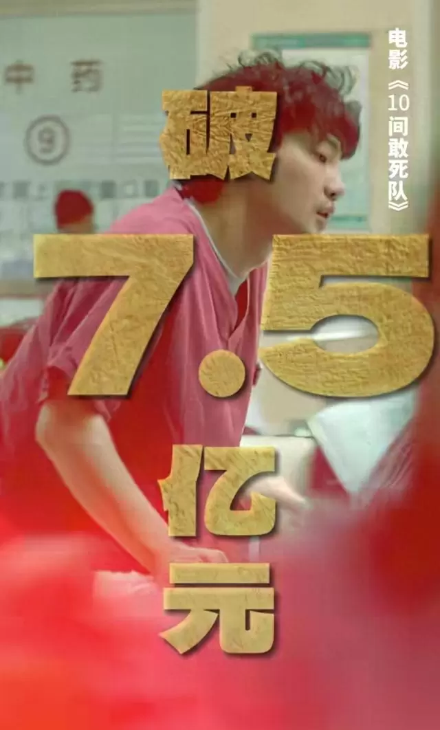 《人间归途》《极速追击》《萌宠大冒险》领跑2026五一档票房：资讯配图