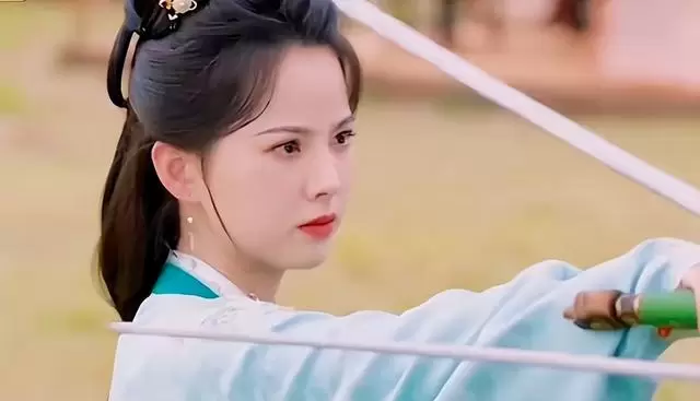 《良陈美锦》叶限三次驱逐薛清岚，遗书“随份子”揭示单向情感边界：相关图片
