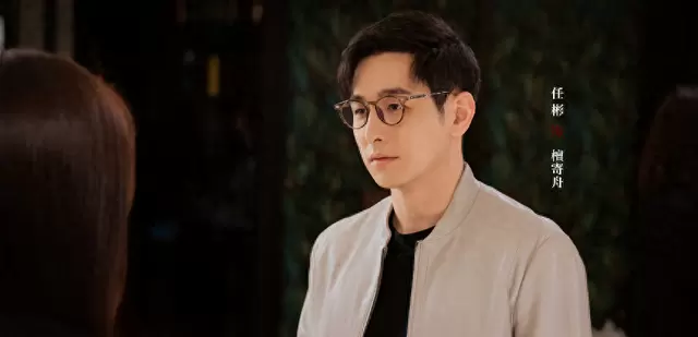 《蜜语纪》檀寄舟与纪封角色对比引发观众对情感分寸讨论：资讯配图