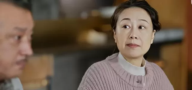 《蜜语纪》大结局揭晓许蜜语身世：焦秀梅确为生母：相关图片