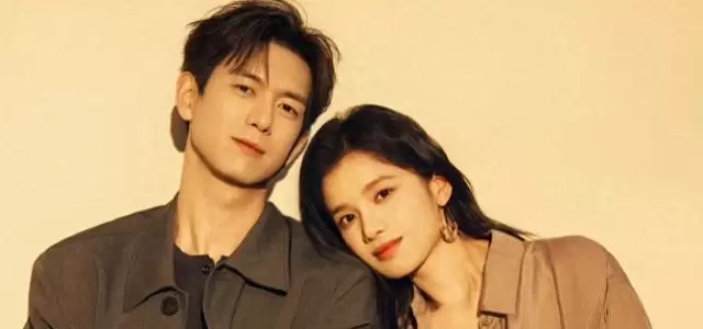 李现张婧仪主演《雾里青》开机，改编自明开夜合同名小说：资讯配图