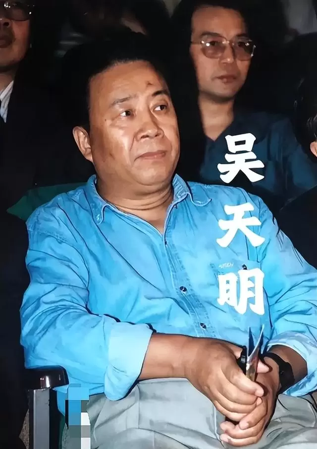 吴天明遗作《百鸟朝凤》上映遇冷，首日排片不足2%：相关图片