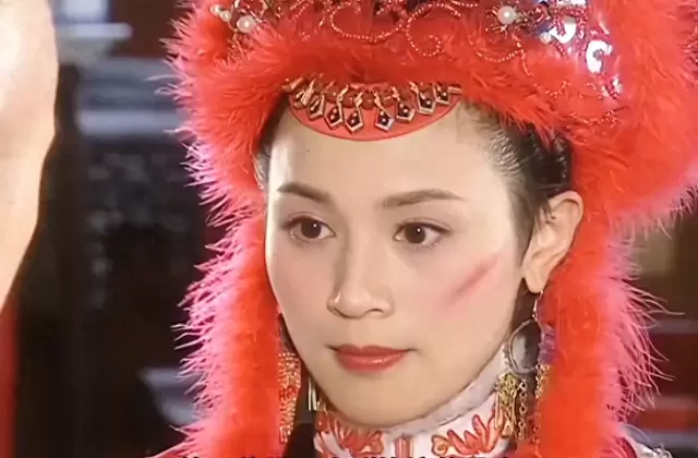 《太祖秘史》六位女演员角色命运与历史原型对照:资讯配图 《太祖秘史》六位女演员角色命运与历史原型对照:资讯配图