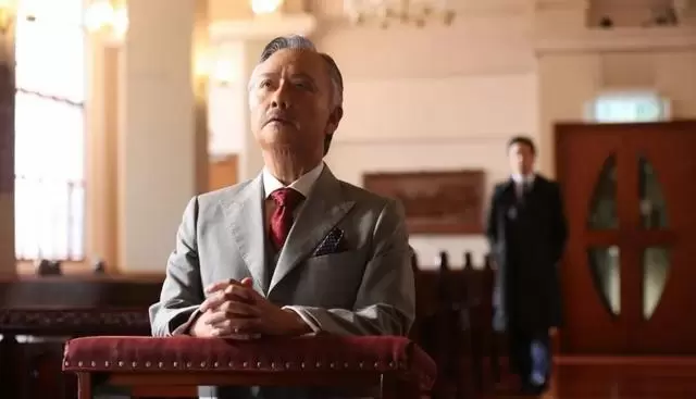 《寒战1994》前传削弱体制张力,系列核心设定遭解构:现场图 《寒战1994》前传削弱体制张力,系列核心设定遭解构:现场图