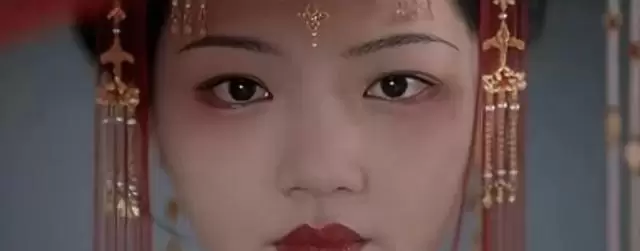 任敏出演《良陈美锦》引角色适配争议，古偶选角逻辑再受审视：相关图片