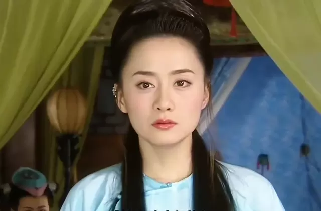 《太祖秘史》六位女演员角色命运与历史原型对照:现场图 《太祖秘史》六位女演员角色命运与历史原型对照:现场图