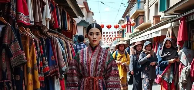 古天乐25年后再演剧集！ViuTV《IT狗2.0》客串绵住尼引爆港剧圈：现场图
