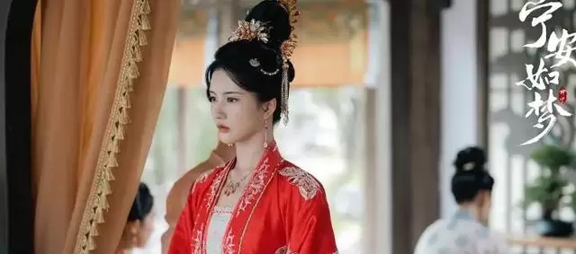 《宁安如梦》《逐玉》《长风渡》三部古装剧获观众二刷推荐：现场图