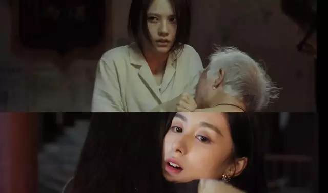 《黑夜告白》大结局揭晓真凶：徐萌假死18年策划连环命案，乔素清获刑无期：相关图片